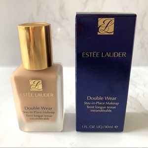 Double wear foundation “Shell”